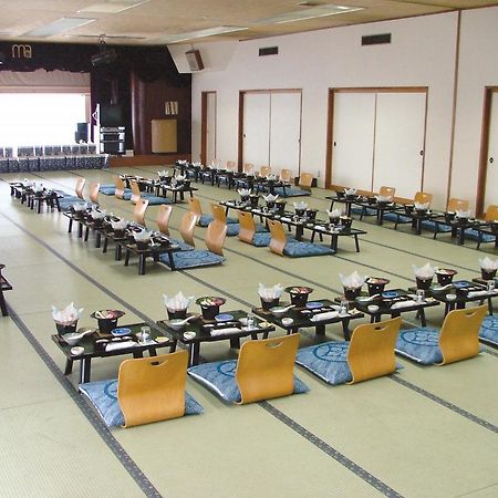 Awajishima Kaijo Hotel Minamiawaji Exterior foto